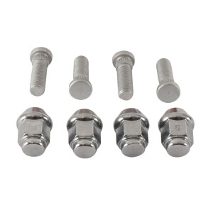 All Balls szpilki i nakrętki kół M10x1,25 - Szpilki i nakrętki kół