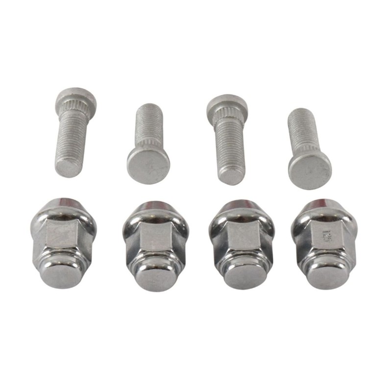 All Balls szpilki i nakrętki kół M10x1,25 - Szpilki i nakrętki kół