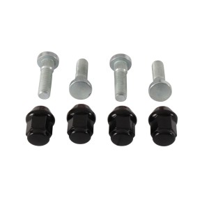 All Balls szpilki i nakrętki koła M10 x 1,25 - Szpilki i nakrętki kół