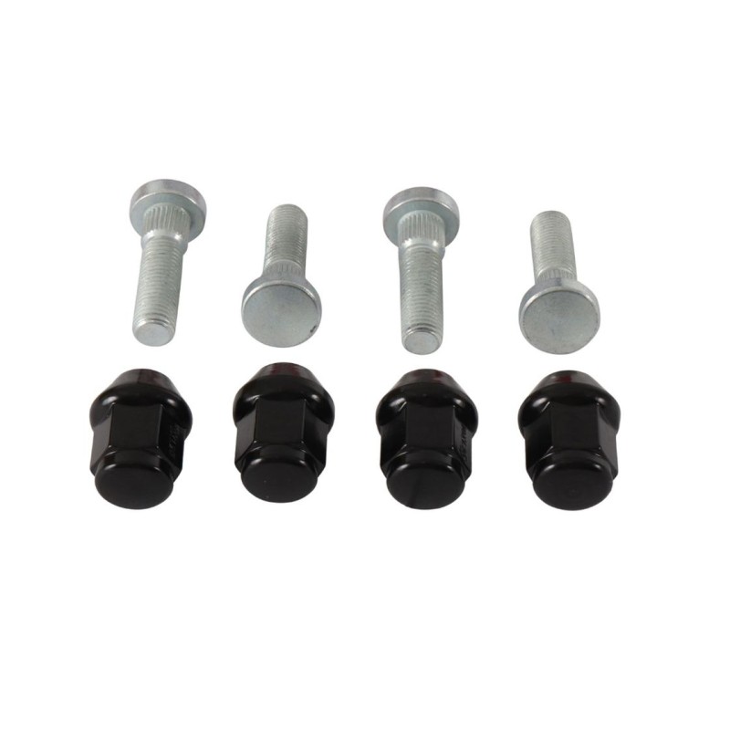 All Balls szpilki i nakrętki koła M10 x 1,25 - Szpilki i nakrętki kół