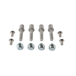 All Balls szpilki i nakrętki kół M10 i M8 - Szpilki i nakrętki kół