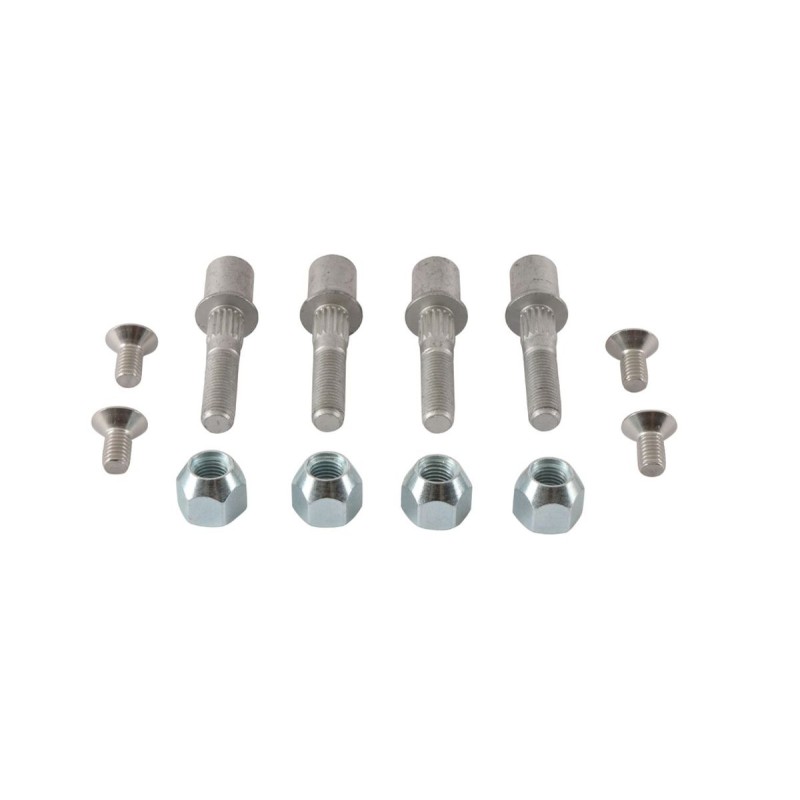 All Balls szpilki i nakrętki kół M10 i M8 - Szpilki i nakrętki kół