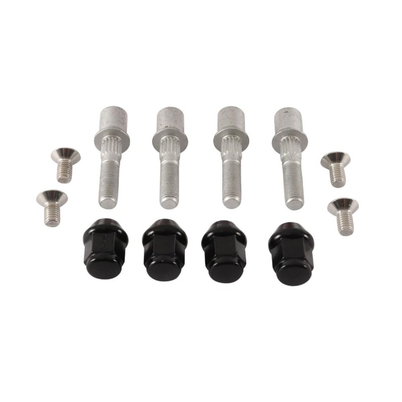 Szpilki i nakrętki kół All Balls - Zawieszenie i układ kierowniczy