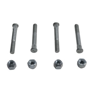 All Balls szpilki i nakrętki kół M10 x 1,25 - Szpilki i nakrętki kół