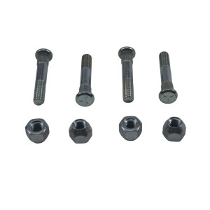 All Balls szpilki i nakrętki kół Polaris - Szpilki i nakrętki kół