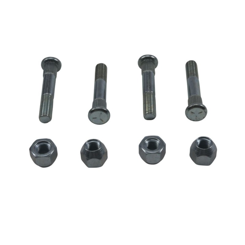 All Balls szpilki i nakrętki kół Polaris - Szpilki i nakrętki kół