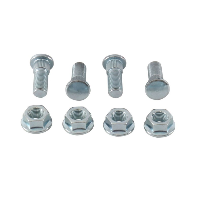 All Balls szpilki i nakrętki kół - Zawieszenie i układ kierowniczy