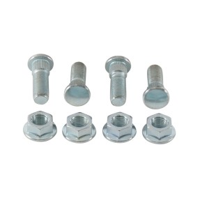 All Balls szpilki i nakrętki koła - Szpilki i nakrętki kół