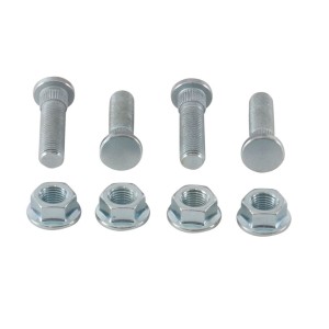 All Balls szpilki i nakrętki M10 - Szpilki i nakrętki kół