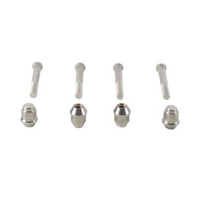 All Balls szpilki i nakrętki kół - Zawieszenie i układ kierowniczy