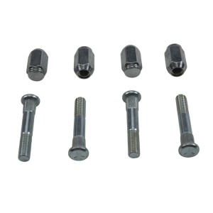 All Balls szpilki i nakrętki koła M10x1,25 - Szpilki i nakrętki kół