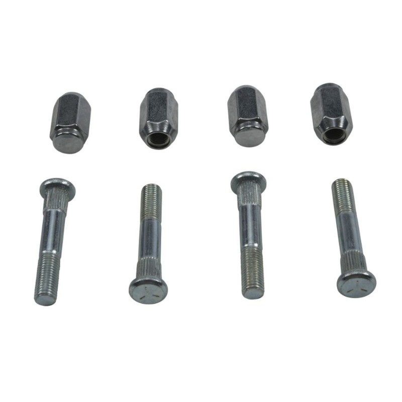 All Balls szpilki i nakrętki koła M10x1,25 - Szpilki i nakrętki kół