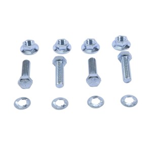 All Balls śruby i nakrętki koła tylnego M12 x 1,25 - Szpilki i nakrętki kół