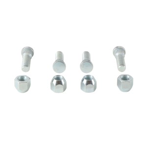 Szpilki i nakrętki All Balls M12 x 1,5 - Szpilki i nakrętki kół