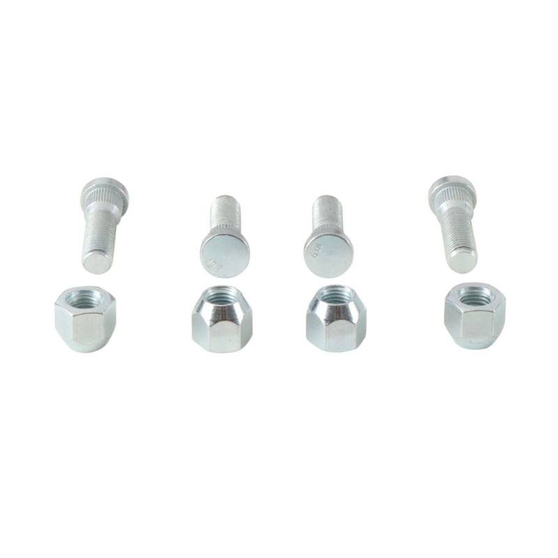 Szpilki i nakrętki All Balls M12 x 1,5 - Szpilki i nakrętki kół