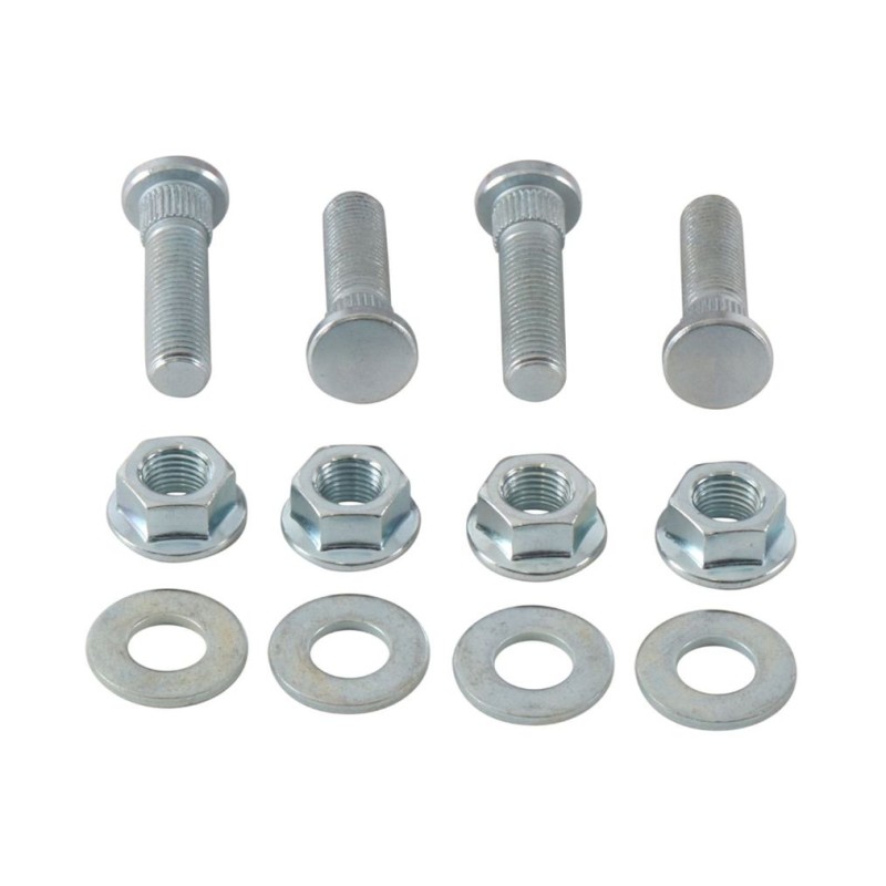 All Balls Szpilki i nakrętki kół M10 Polaris Ranger - Zawieszenie i układ kierowniczy