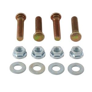 All Balls szpilki i nakrętki M10 - Szpilki i nakrętki kół