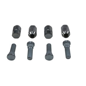 All Balls szpilki i nakrętki koła - Szpilki i nakrętki kół