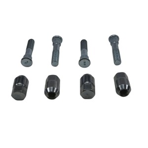 All Balls szpilki i nakrętki koła M12 x 1,5 - Szpilki i nakrętki kół