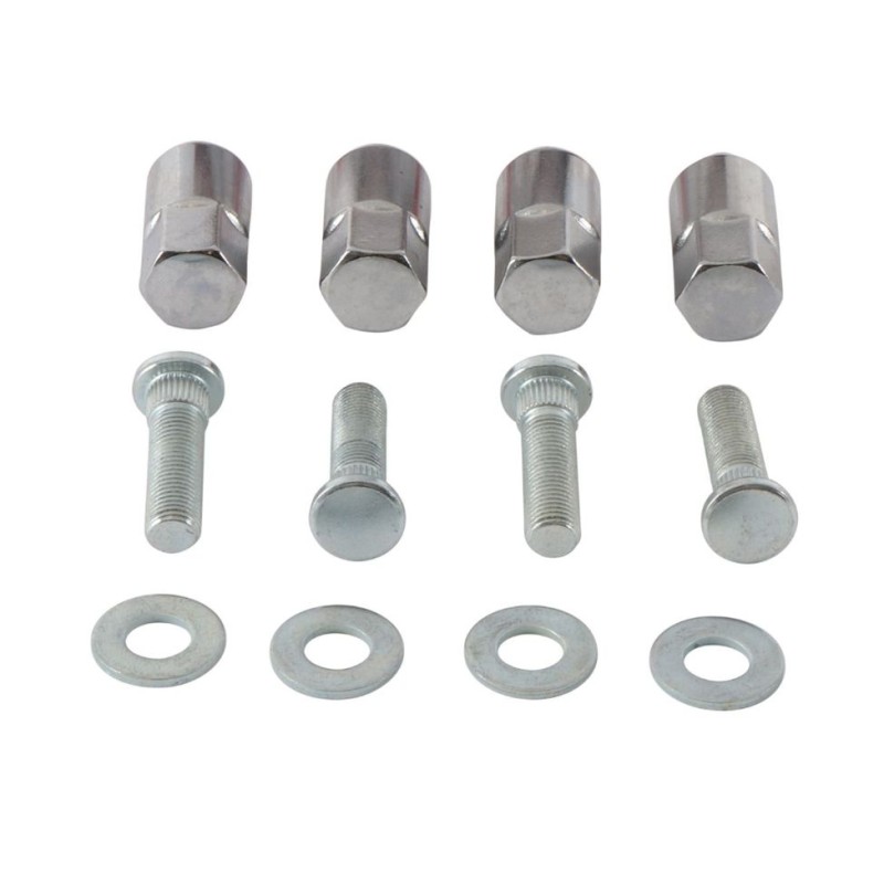 All Balls szpilki, podkładki i nakrętki koła - szpilki i nakrętki kół