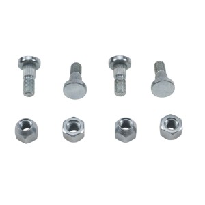 All Balls szpilki i nakrętki koła M10 x 1,25 Arctic Cat - Szpilki i nakrętki kół