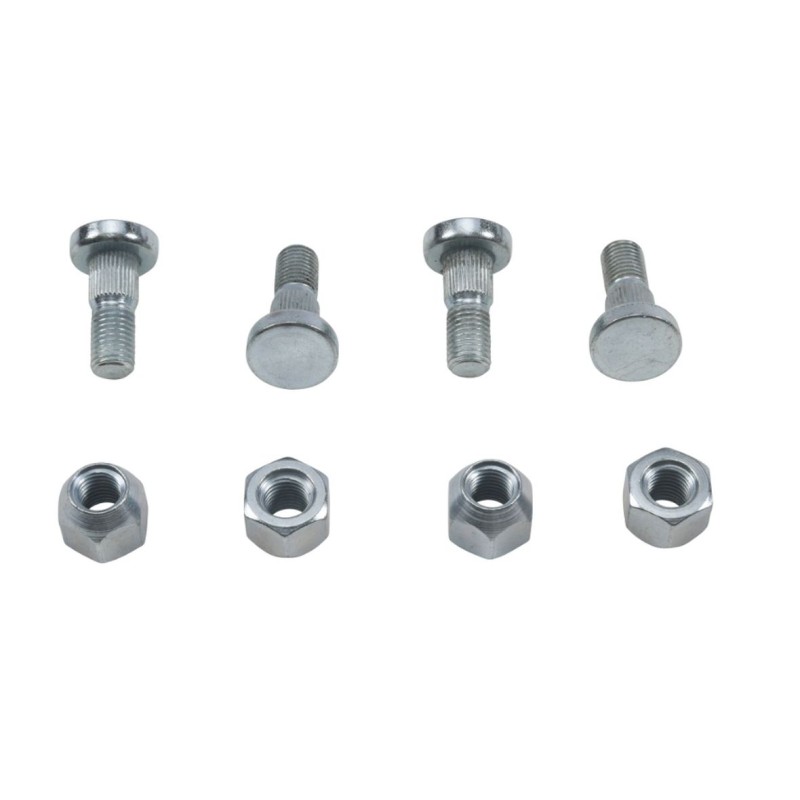 All Balls szpilki i nakrętki koła M10 x 1,25 Arctic Cat - Szpilki i nakrętki kół