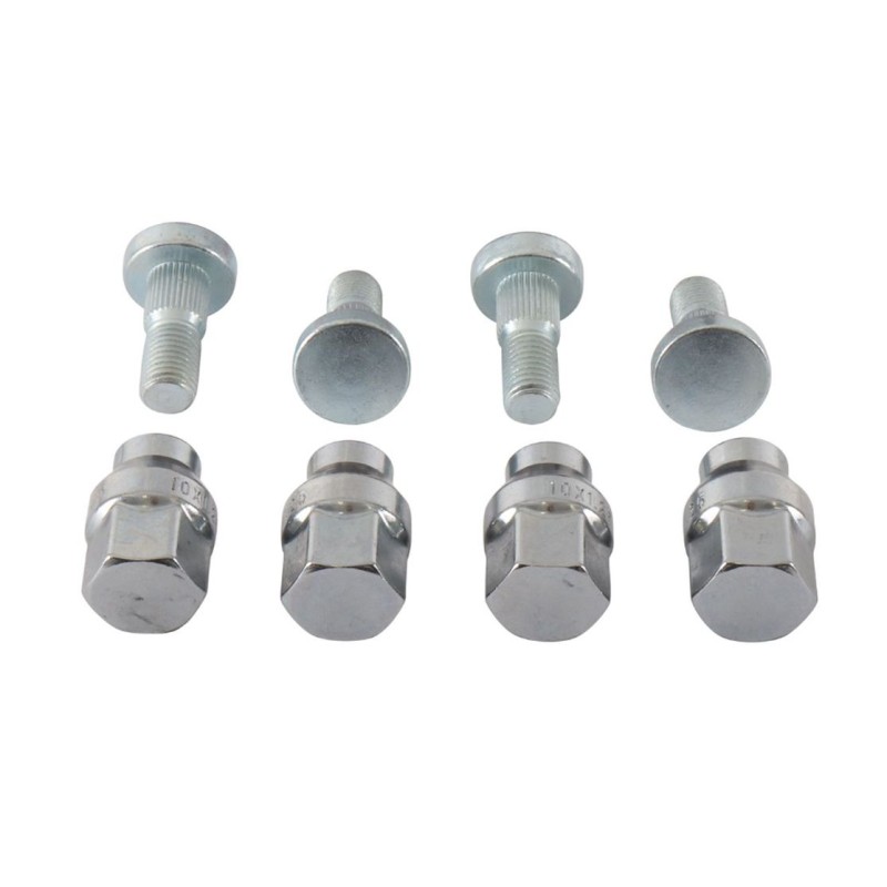 All Balls szpilki i nakrętki koła M10 x 1,25 - Zawieszenie