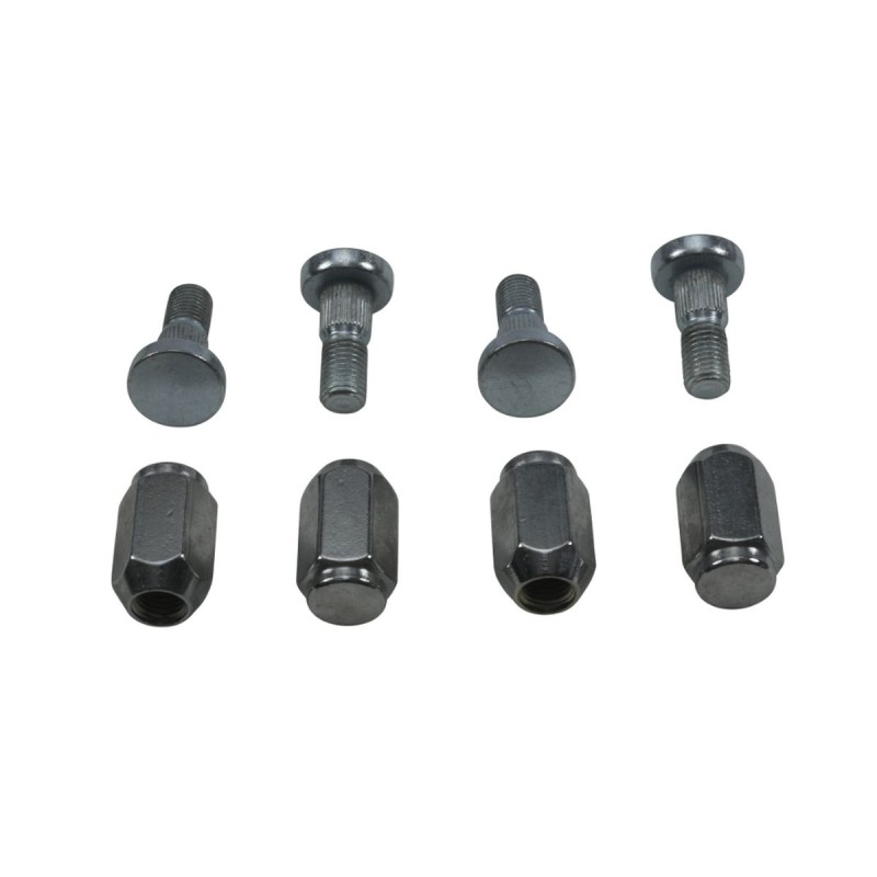 All Balls szpilki i nakrętki koła - Szpilki i nakrętki kół