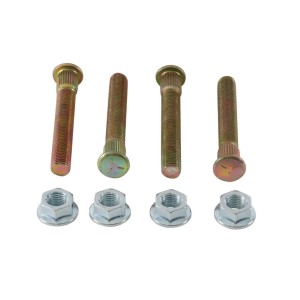 All Balls szpilki i nakrętki kół przedniego/tylnego - Szpilki i nakrętki kół