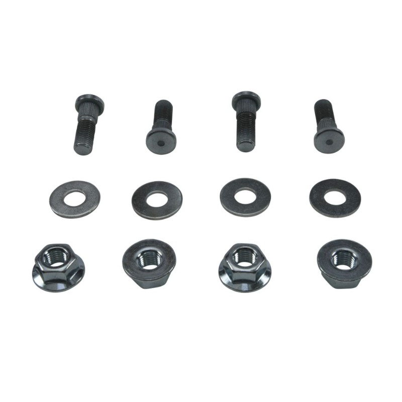 All Balls szpilki i nakrętki koła - Szpilki i nakrętki kół