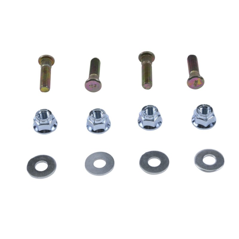 All Balls szpilki, podkładki i nakrętki koła - Szpilki i nakrętki kół