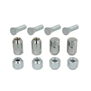 All Balls 2024/09 szpilki i nakrętki kół - Zawieszenie i układ kierowniczy