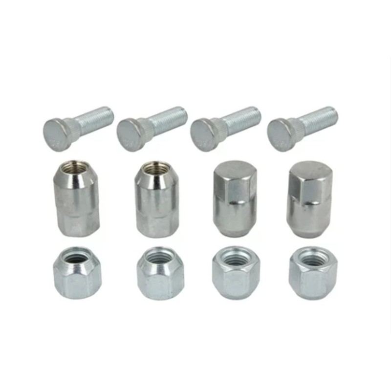 All Balls 2024/09 szpilki i nakrętki kół - Zawieszenie i układ kierowniczy