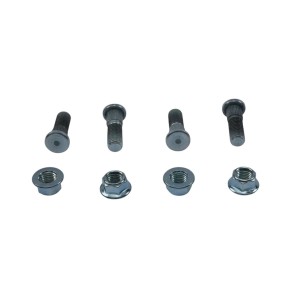 All Balls 2024/09 szpilki i nakrętki - Zawieszenie i układ kierowniczy