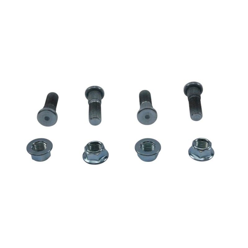 All Balls 2024/09 szpilki i nakrętki - Zawieszenie i układ kierowniczy