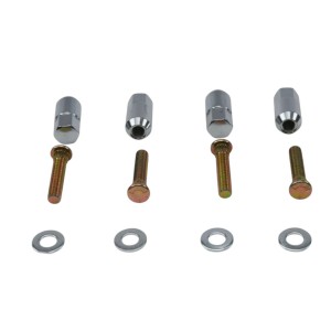 all balls szpilki i nakrętki koła przedniego/tylnego can-am outlander 570 / 650 / 700 / 800 / 1000 \'22-\'23, renegede 650 / 850