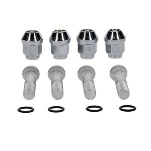 All Balls 2024/09 szpilki i nakrętki - Szpilki i nakrętki kół