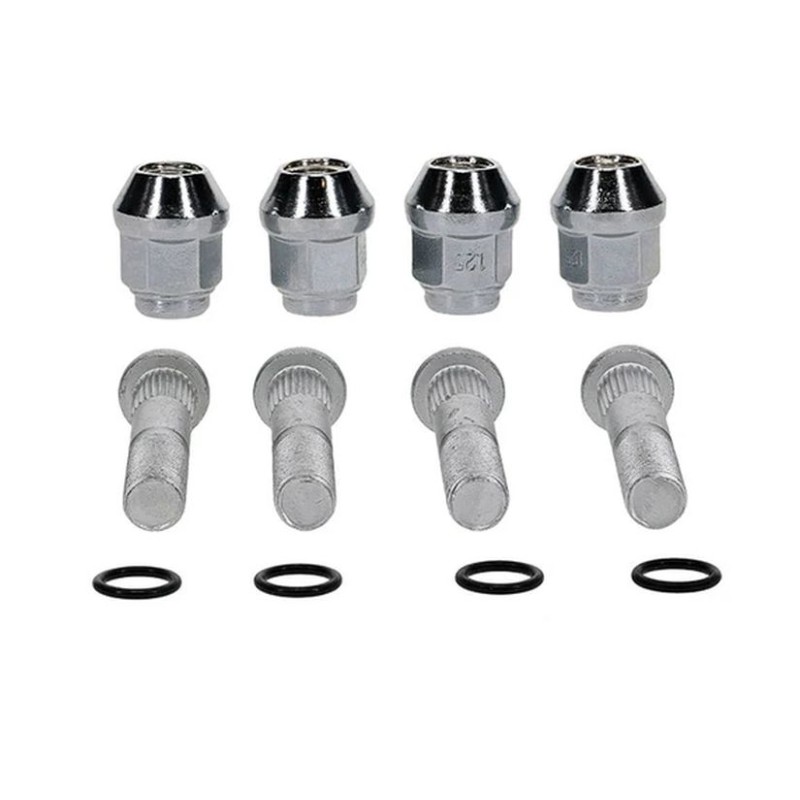 All Balls 2024/09 szpilki i nakrętki - Szpilki i nakrętki kół