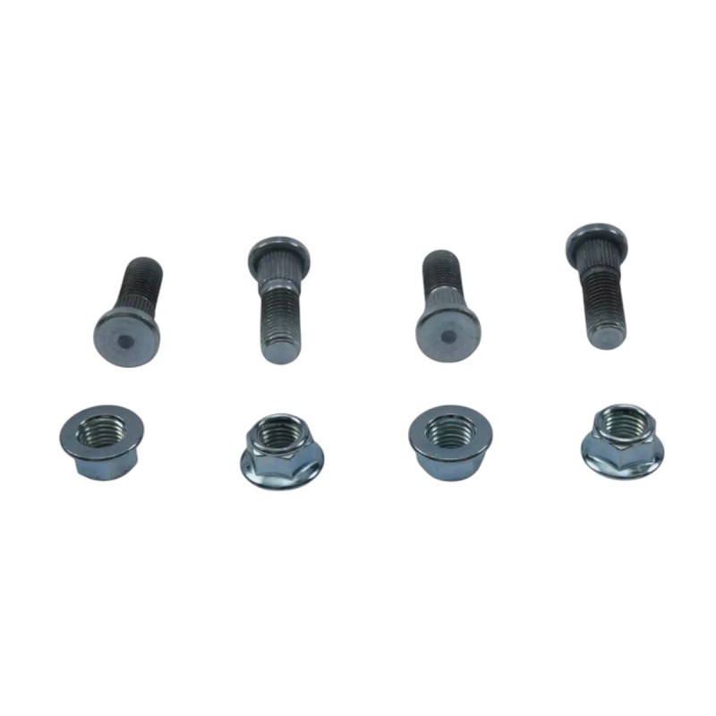 All Balls 2024/09 szpilki i nakrętki kół - Zawieszenie i układ kierowniczy