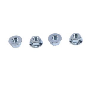 All Balls nakrętki koła M10 x 1,25 - Szpilki i nakrętki kół