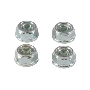 All Balls nakrętki koła Honda TRX, Kawasaki KEF - Szpilki i nakrętki kół