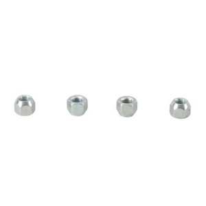 All Balls nakrętki koła M12 x 1,25 - Szpilki i nakrętki kół