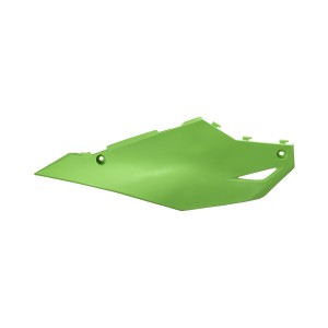 Boczki tylne Kawasaki KX 450F '24-'25 Zielony - Polisport