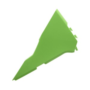 Osłona filtra powietrza Kawasaki KX 450F '24-'25 kolor zielony