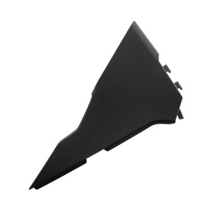 Osłona filtra powietrza Kawasaki KX 450F '24-'25 czarna