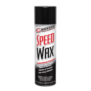 Wosk do samochodu MAXIMA RACING OILS SPEED WAX 525 ML (12) (AKC)