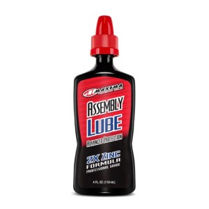MAXIMA RACING OILS OLEJ MONTAŻOWY DO PANEWEK WAŁÓW TŁOKÓW ASSEMBLY LUBE 118 ML (12)