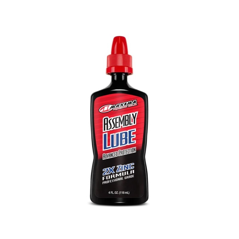 MAXIMA RACING OILS OLEJ MONTAŻOWY DO PANEWEK WAŁÓW TŁOKÓW ASSEMBLY LUBE 118 ML (12)