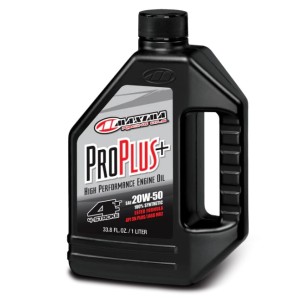 Maxima Racing Oils Olej Silnikowy Pro Plus+ 20W50 Synthetic 1l