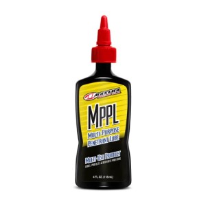 Smar Penetrujący Maxima Racing Oils 118 ml - Akc